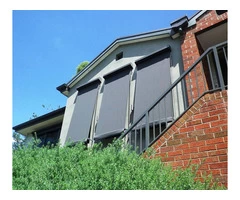 Indoor Blinds Bayswater