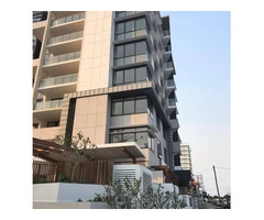 Standing Seam Panels