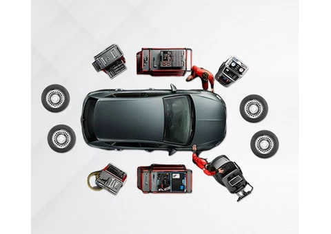 Affordable Car Mechanic Melbourne - 4/6