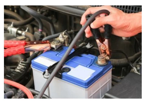 Affordable Car Mechanic Melbourne - 5/6