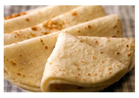 Tasty Mauritian Food  5% off @ The Roti King  – Perth , WA - 2/5