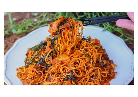 Tasty Mauritian Food  5% off @ The Roti King  – Perth , WA - 3/5