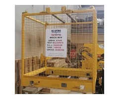 Looking for Mobile Crane Services?