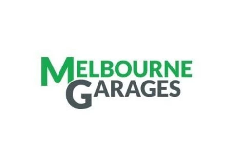 Best Barns In Australia - Melbourne Garages