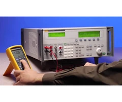 Quick Temperature Calibration Certification Online at CCI