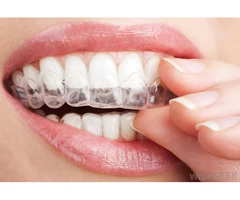 Invisalign Orthodontic Therapy in Neutral Bay, Sydney