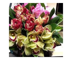 Flower shop South Yarra