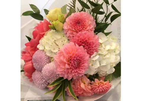 Flower shop South Yarra - 2/3