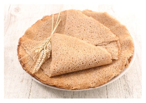 Yong Green Food Menu - 5% Off – Fitzroy Takeaway, VIC - 1/3