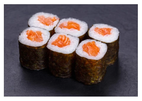 Yong Green Food Menu - 5% Off – Fitzroy Takeaway, VIC - 2/3