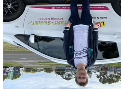 Start-Smart Driving School - Giving Perfect Driving Lessons!!! - 4/4