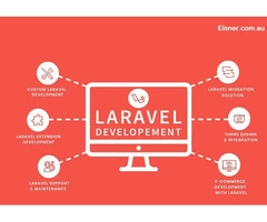 Laravel Development Company in Australia - Elsner Technologies Pty Ltd