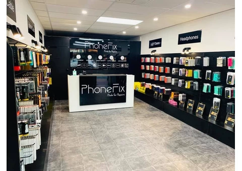 Same Day iPad, iPhone, and Android Phone Repair by Accredited Techies - 2/5