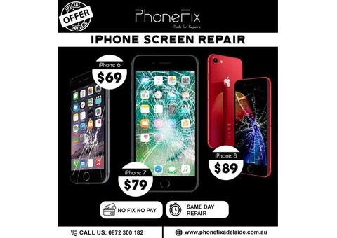Same Day iPad, iPhone, and Android Phone Repair by Accredited Techies - 4/5