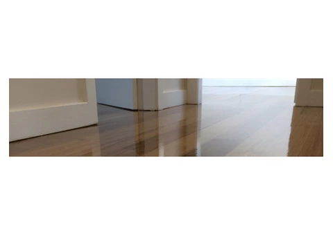 Timber Floor Repairs in Thirroul | Beaches Timber Floors