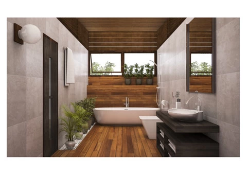Cost Effective Bathroom Renovation in Brisbane - 4/5