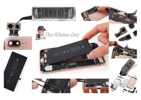 Your Trusted iPhone Repair Experts in Ballarat - 1/5