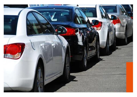 Affordable Fleet Repairs in Dandenong - Dandenong Smash Repairs