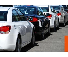 Affordable Fleet Repairs in Dandenong - Dandenong Smash Repairs