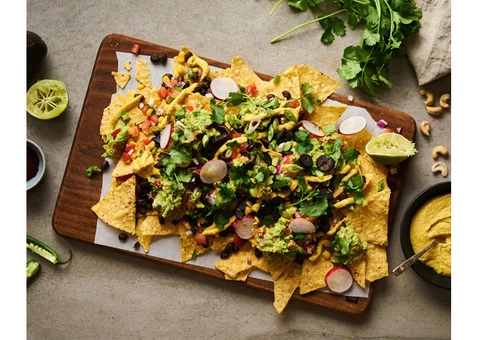 Tasty Cafe Food  5% off @ Caffissimo Wyatt Grove  – Hocking, WA - 3/5