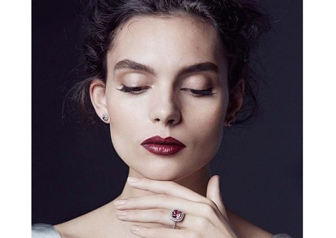 diamond rings Melbourne - GN Designer Jewellers - 1/5