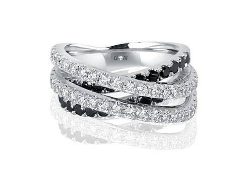 diamond rings Melbourne - GN Designer Jewellers - 3/5