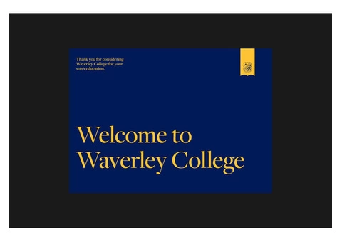 Graphic Design Studios In Sydney  - 1/3