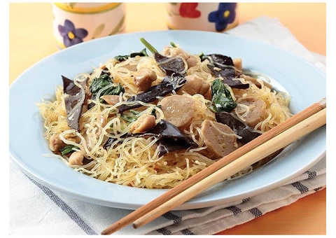 Tasty  Malaysian  Food  5% off @ Mr. Hawker  – Maylands, WA - 3/4