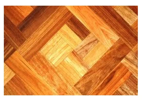 Timber Floor Polishing in Brisbane - Ph. 0738572571