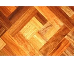 Timber Floor Polishing in Brisbane - Ph. 0738572571