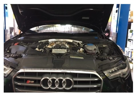 Audi Servicing and Repairs in Dandenong - Prestige Auto Works Dandenong