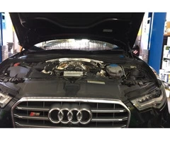 Audi Servicing and Repairs in Dandenong - Prestige Auto Works Dandenong