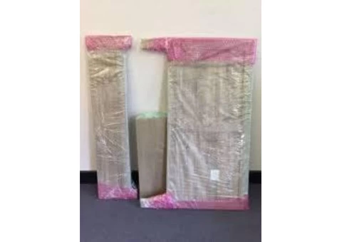 Removalists Melbourne to Sydney Monarch Removals Interstate removals - 7/8