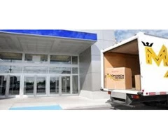 Removalists Brisbane to Sydney Monarch Removals Interstate removals