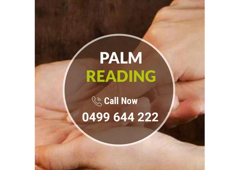 Palm Reading Brisbane | Palm Reading Perth | Palm Reading Melbourne