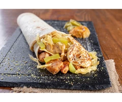Vinnie's Vegie Cafe And Bar Menu – 5% Off - Brunswick West, VIC
