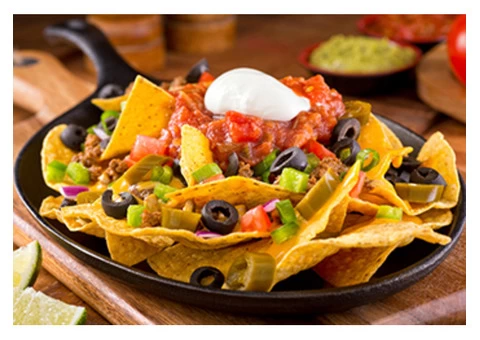Vinnie's Vegie Cafe And Bar Menu – 5% Off - Brunswick West, VIC - 2/3