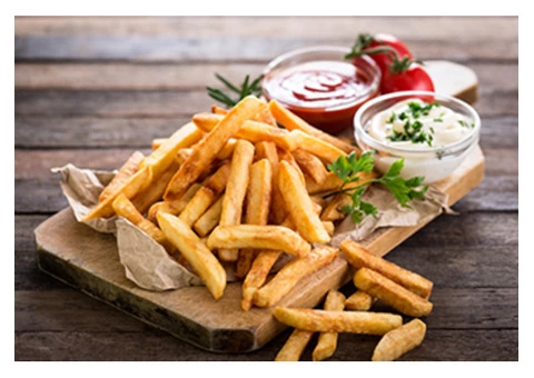 Vinnie's Vegie Cafe And Bar Menu – 5% Off - Brunswick West, VIC - 3/3