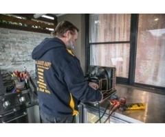 Get Perfect Commercial Refrigeration Installation