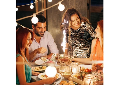 Hire a Well-Known Company for Christmas Catering Services - 3/3