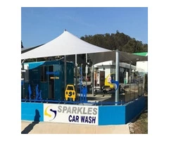 Get Self Service Car Wash Gold Coast