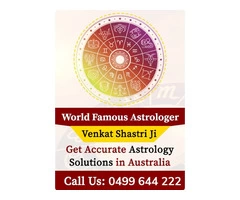 Best Astrologer in Adelaide | Indian Astrologer in Adelaide