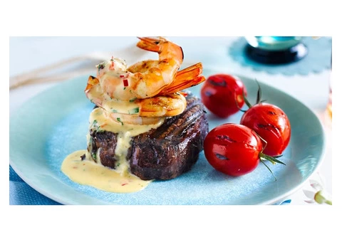 5% off - The Greek Grill Eatery Altona Takeaway Menu, VIC - 1/3