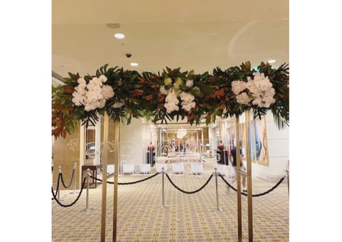 Event Florist Melbourne