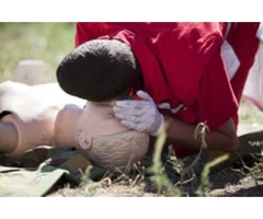 First Aid Course Ballarat