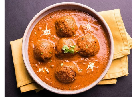 Tasty Indian Food 5% off @ Indian Curry Restaurant -  Fulham Gardens,SA - 1/4