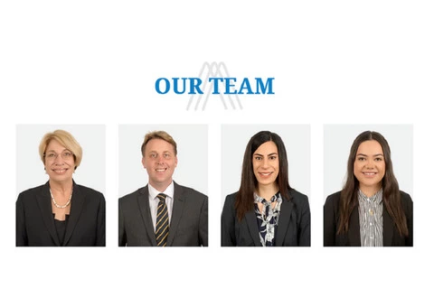 Property Settlement Gold Coast