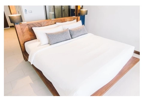 Authentic Bedheads Offer Affordable Fabric Bedheads in Sydney