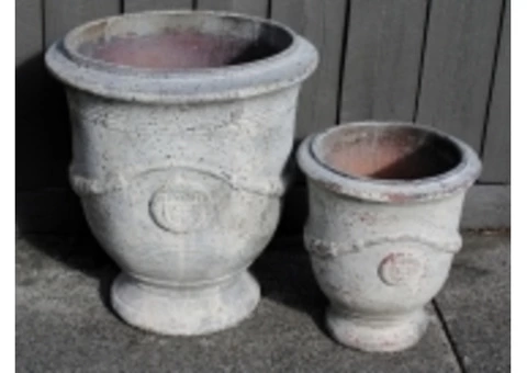 Garden Pots