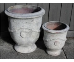 Garden Pots